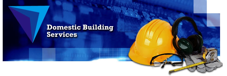 PDJ Builders - Commercial and domestic builders